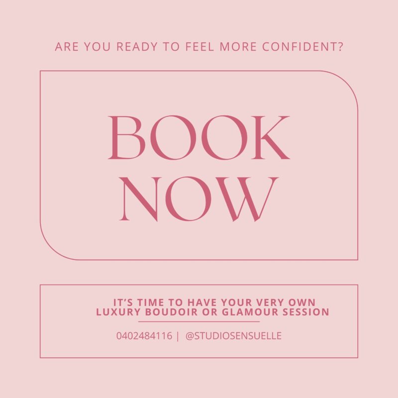  Are you ready to feel more confident