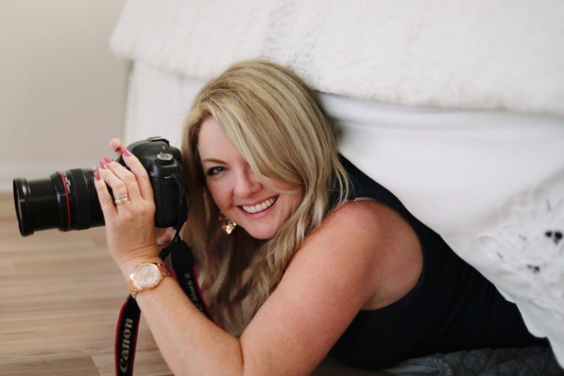 Brisbane Boudoir Photographer